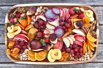 健康とダイエットにおすすめフルーツ|札幌 桑園 パーソナルジム