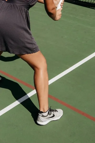 【テニス】フットワークトレーニング|札幌 桑園 パーソナルジム