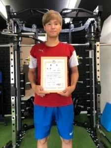 テニス未経験からオープン大会優勝
