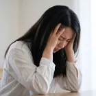 不調改善