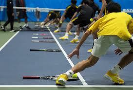 テニスに役立つ！体幹のトレーニング｜札幌 桑園 パーソナルジム